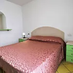 Solmare-52 By Interhome * Rosapineta