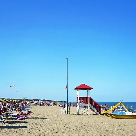 Solmare-52 By Interhome 洛萨皮内塔