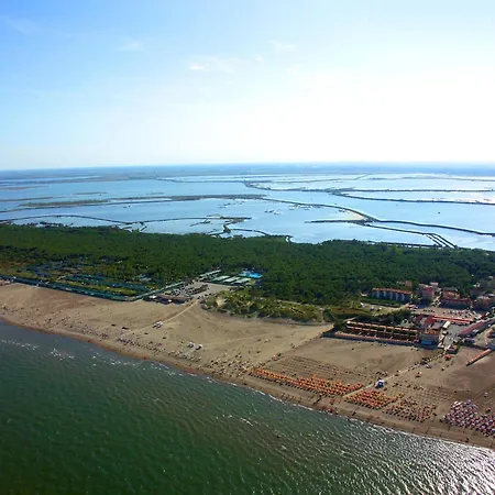 公寓 Solmare-52 By Interhome