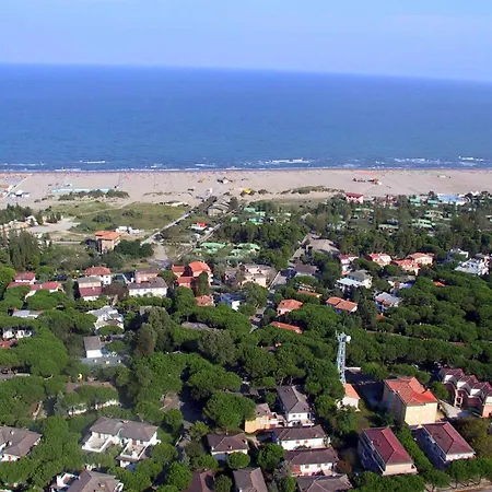 公寓 Solmare-52 By Interhome *