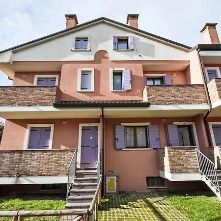 公寓 Solmare-52 By Interhome