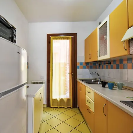 Solmare-52 By Interhome