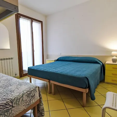 Apartamento Solmare-52 By Interhome