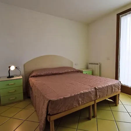 Solmare-52 By Interhome Apartamento *