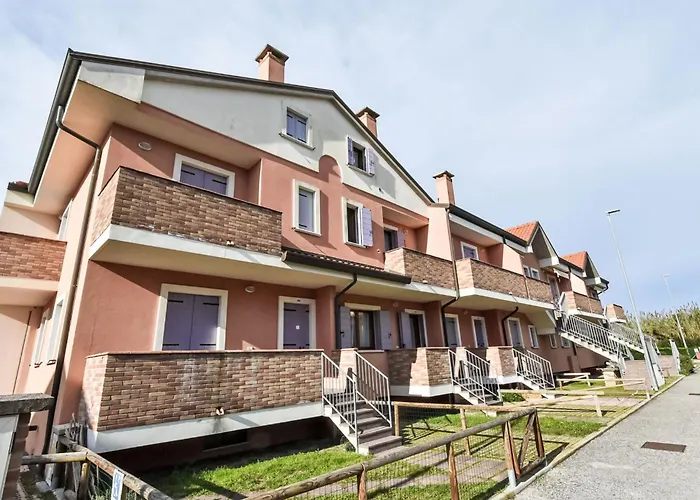 Solmare-52 By Interhome