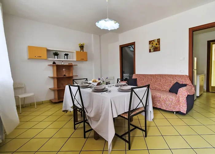 Solmare-52 By Interhome 公寓 *