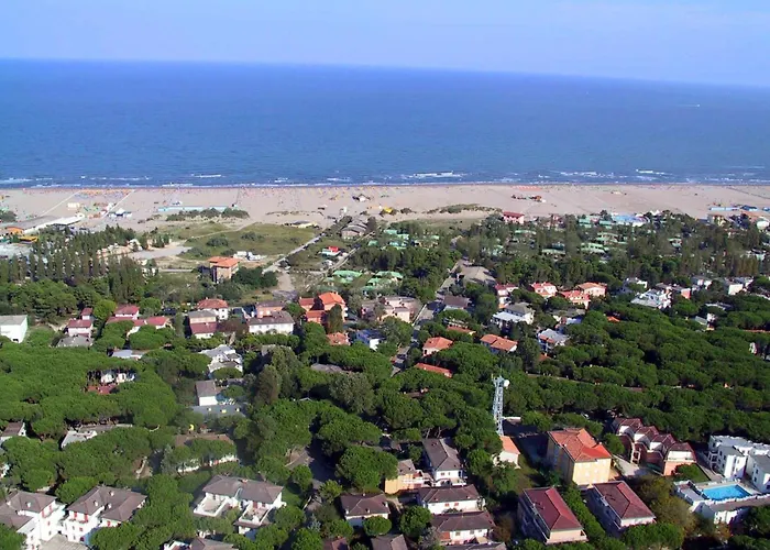 公寓 Solmare-52 By Interhome *