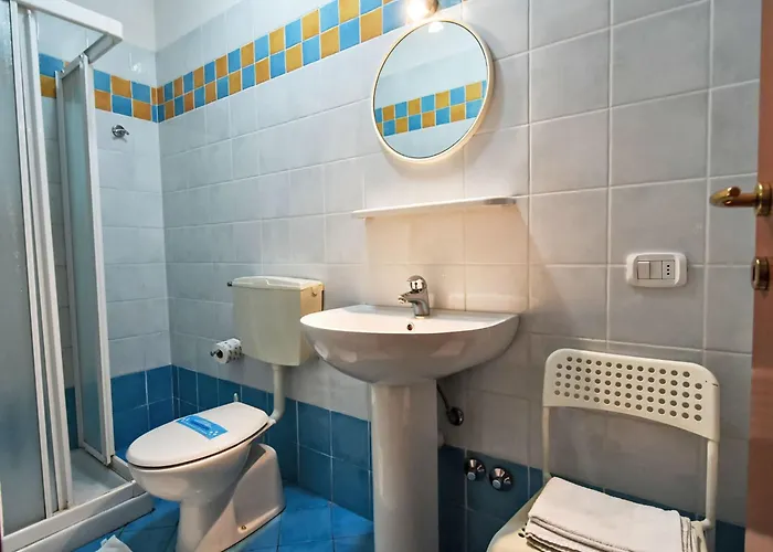 Solmare-52 By Interhome