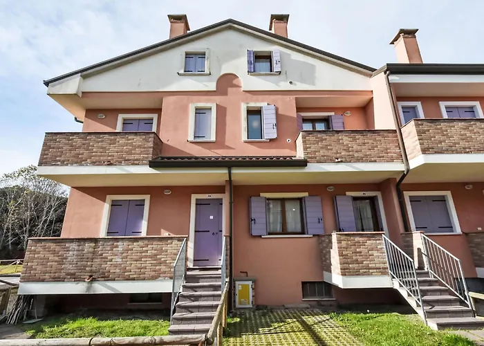 公寓 Solmare-52 By Interhome