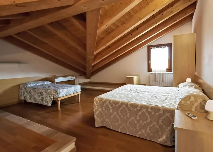 Solmare-52 By Interhome *