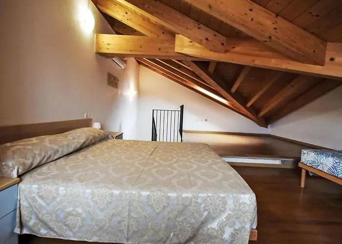 Solmare-52 By Interhome 洛萨皮内塔