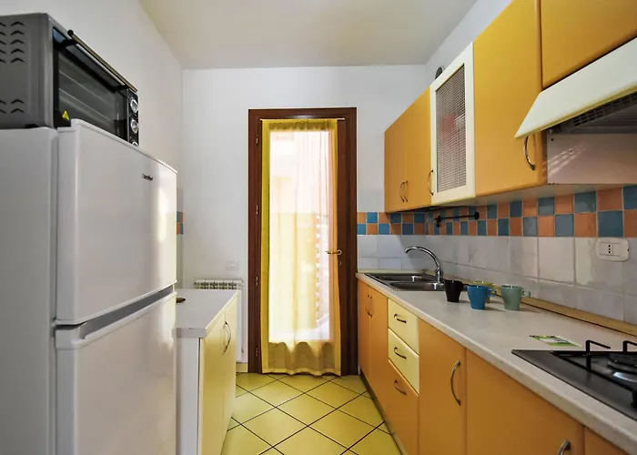 Solmare-52 By Interhome