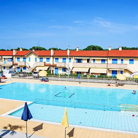 Solmare-52 By Interhome Apartment *