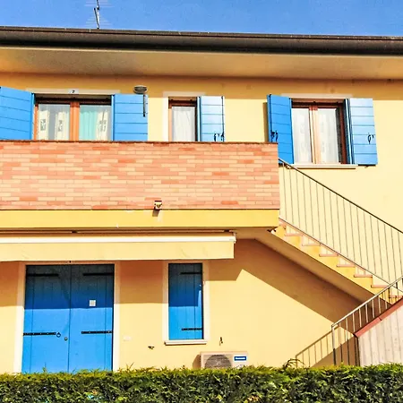 Apartment Solmare-52 By Interhome Rosapineta