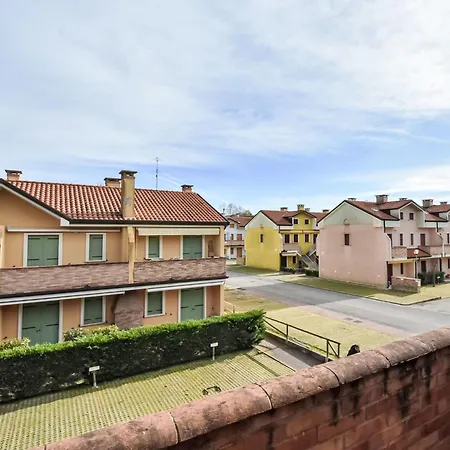 Solmare-52 By Interhome Apartment
