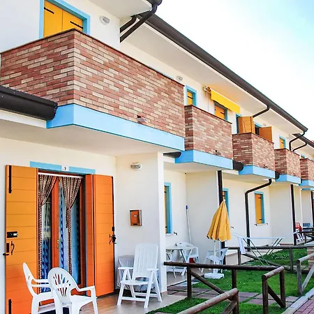 Apartment Solmare-52 By Interhome Rosapineta