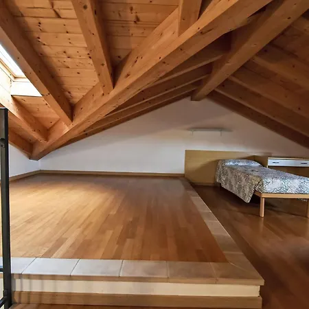 Solmare-52 By Interhome Apartment *