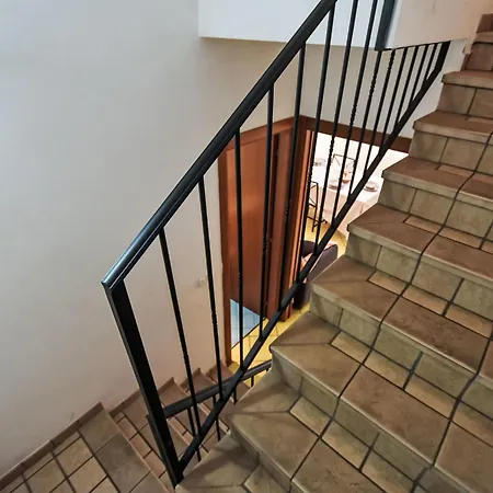 Solmare-52 By Interhome Apartment Rosapineta