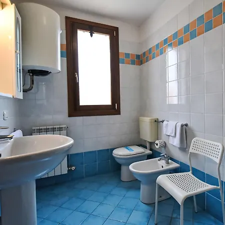 Appartement Solmare-52 By Interhome Rosapineta