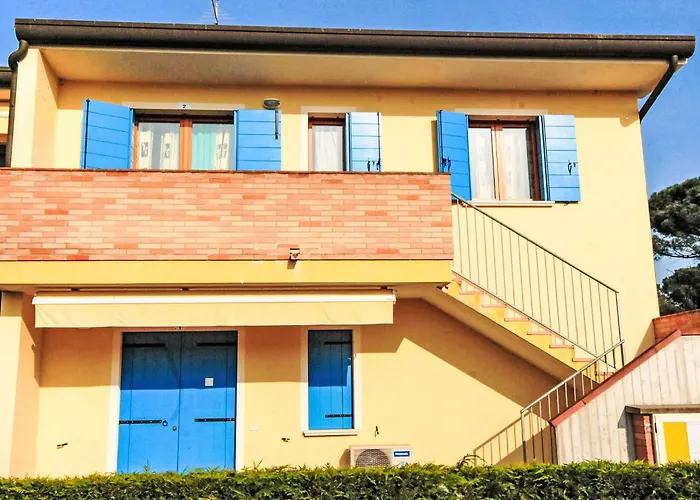 Appartement Solmare-52 By Interhome Rosapineta