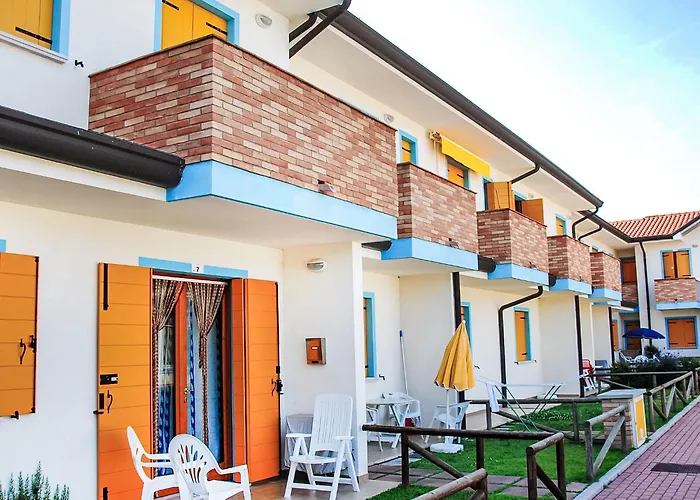 Appartement Solmare-52 By Interhome Rosapineta