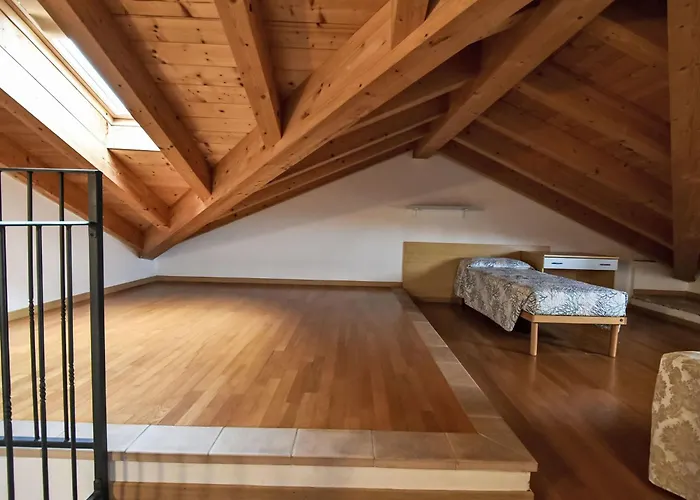 Solmare-52 By Interhome Appartement *