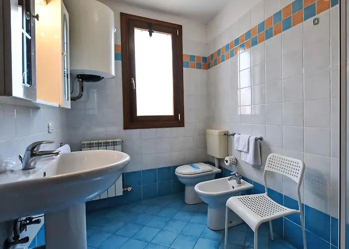 Apartman Solmare-52 By Interhome Rosapineta