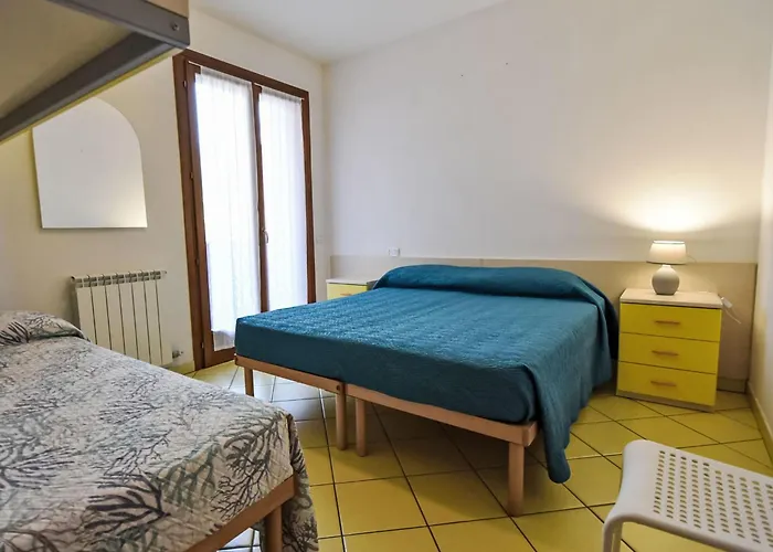Apartman Solmare-52 By Interhome