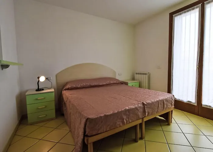 Solmare-52 By Interhome Apartman *
